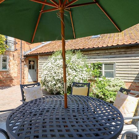 Bb House Villa Bedford Bagian luar foto