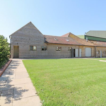 Bb House Villa Bedford Bagian luar foto