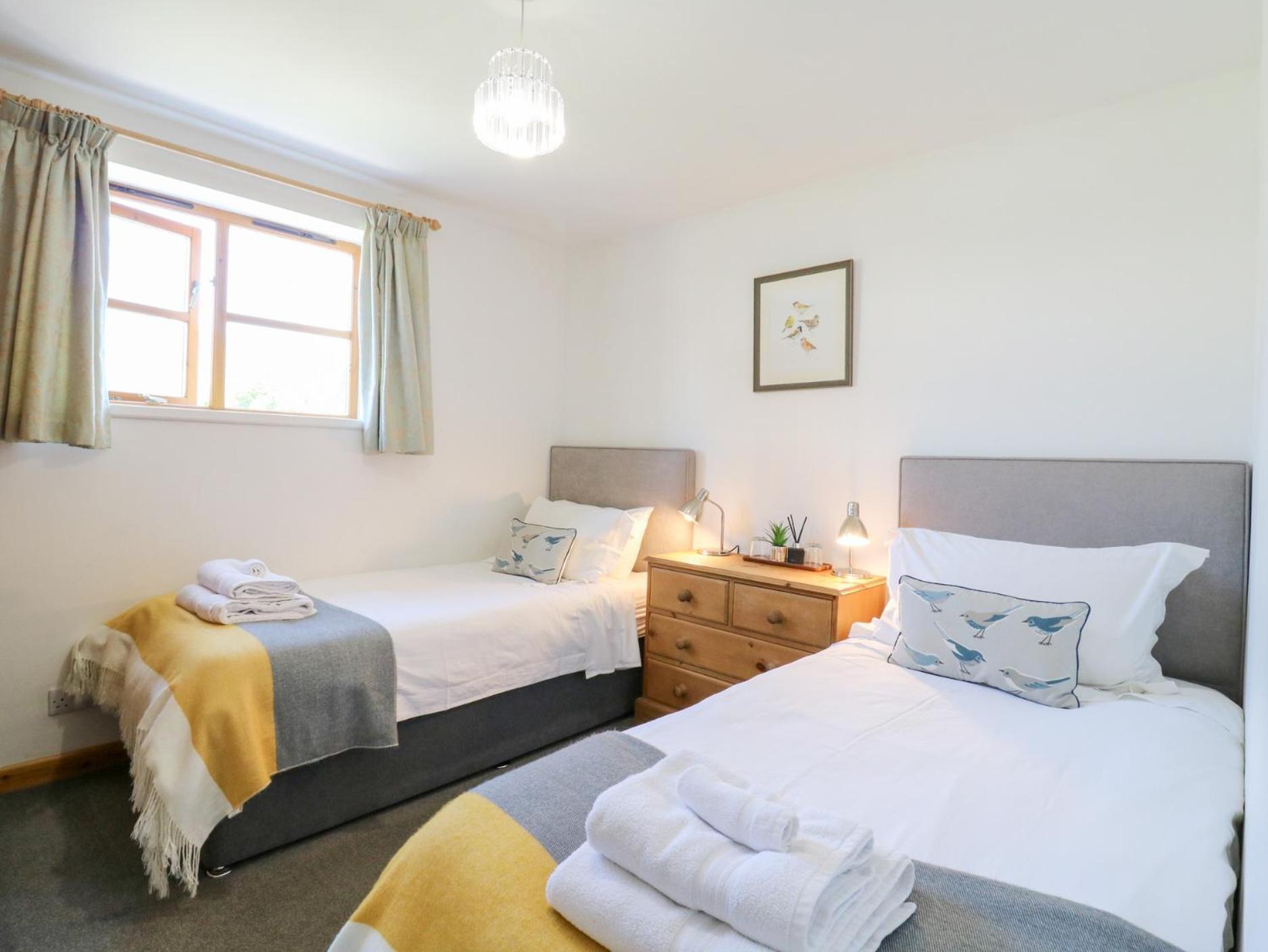 Bb House Villa Bedford Bagian luar foto