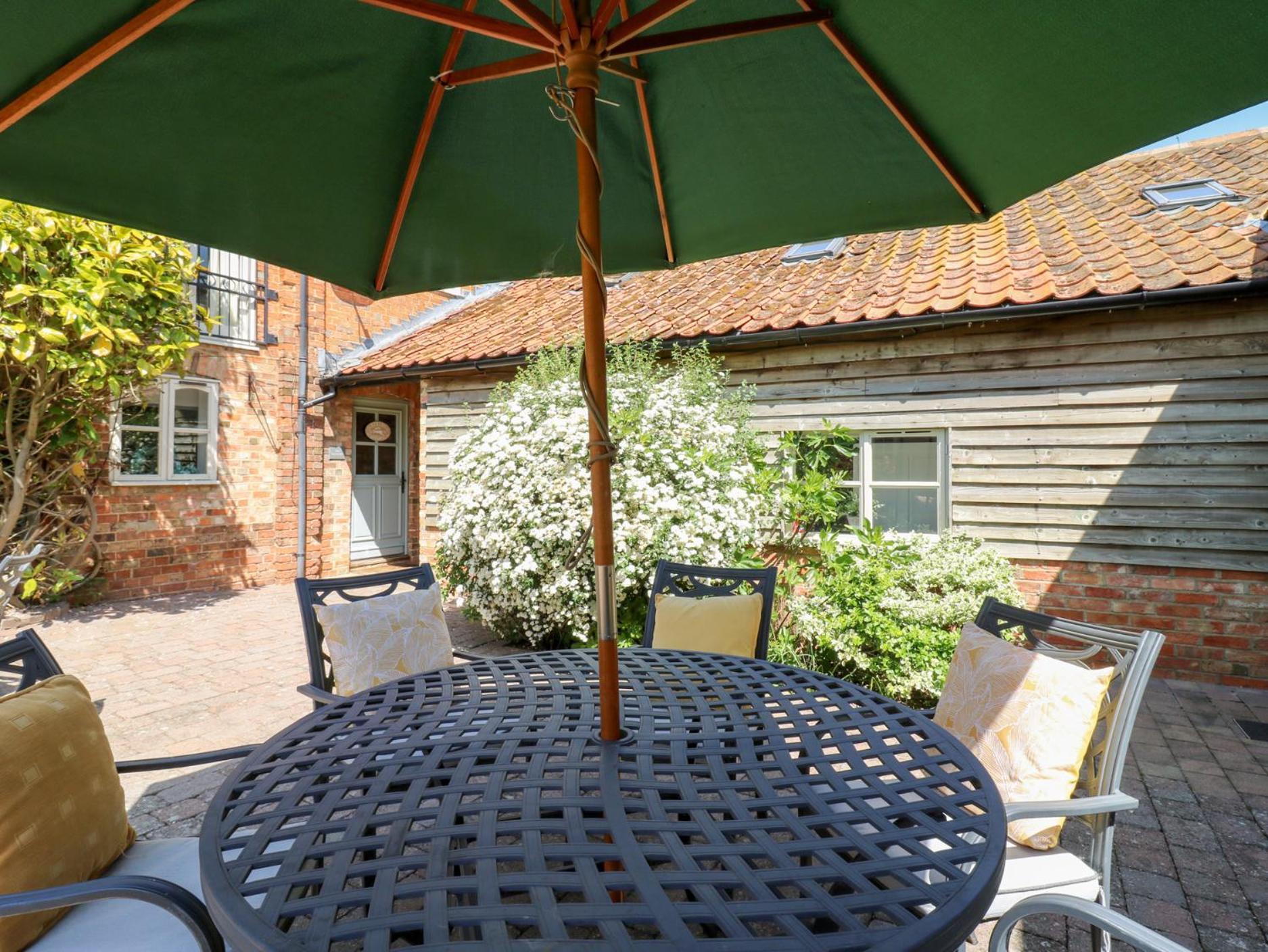 Bb House Villa Bedford Bagian luar foto