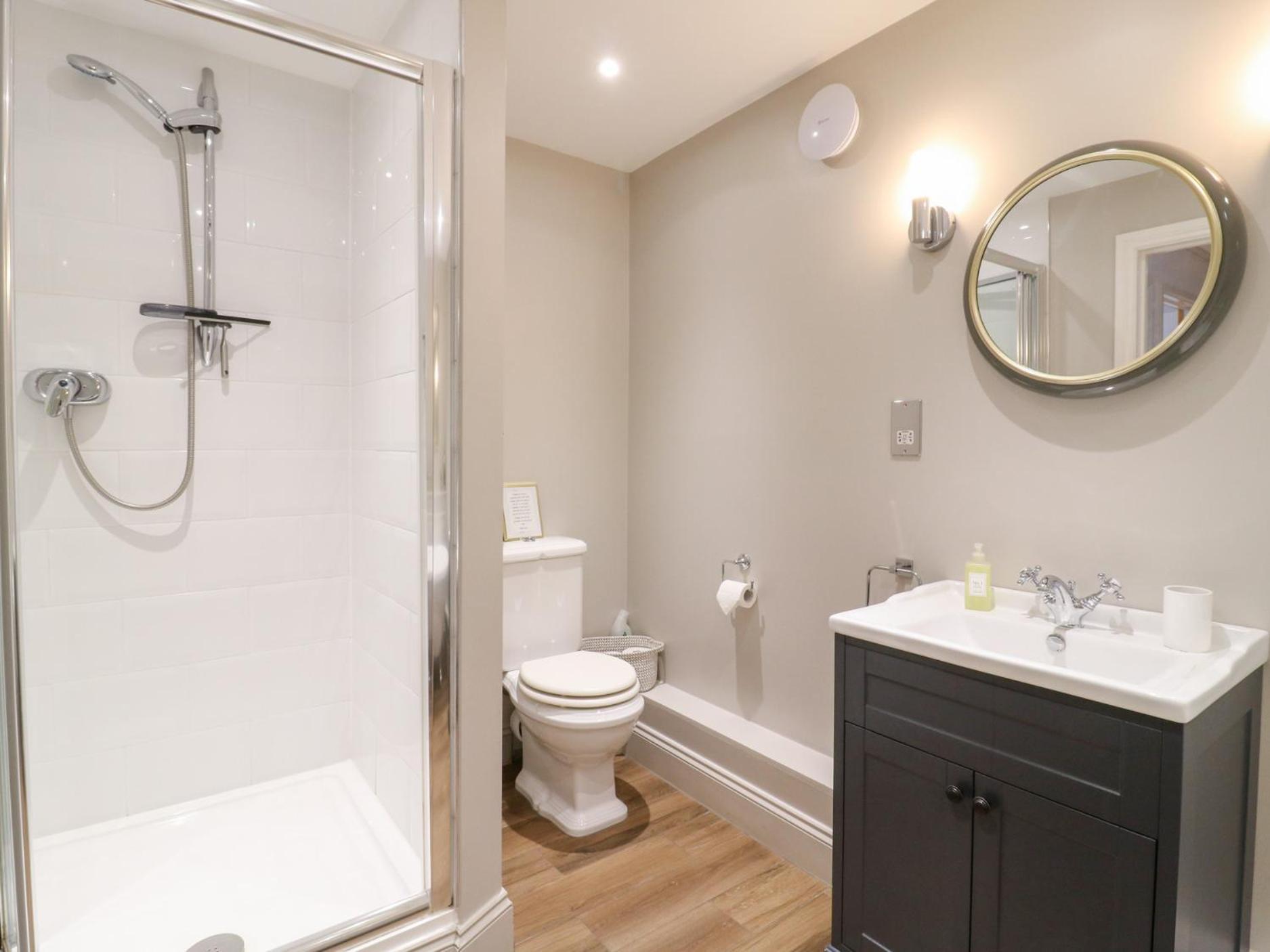 Bb House Villa Bedford Bagian luar foto