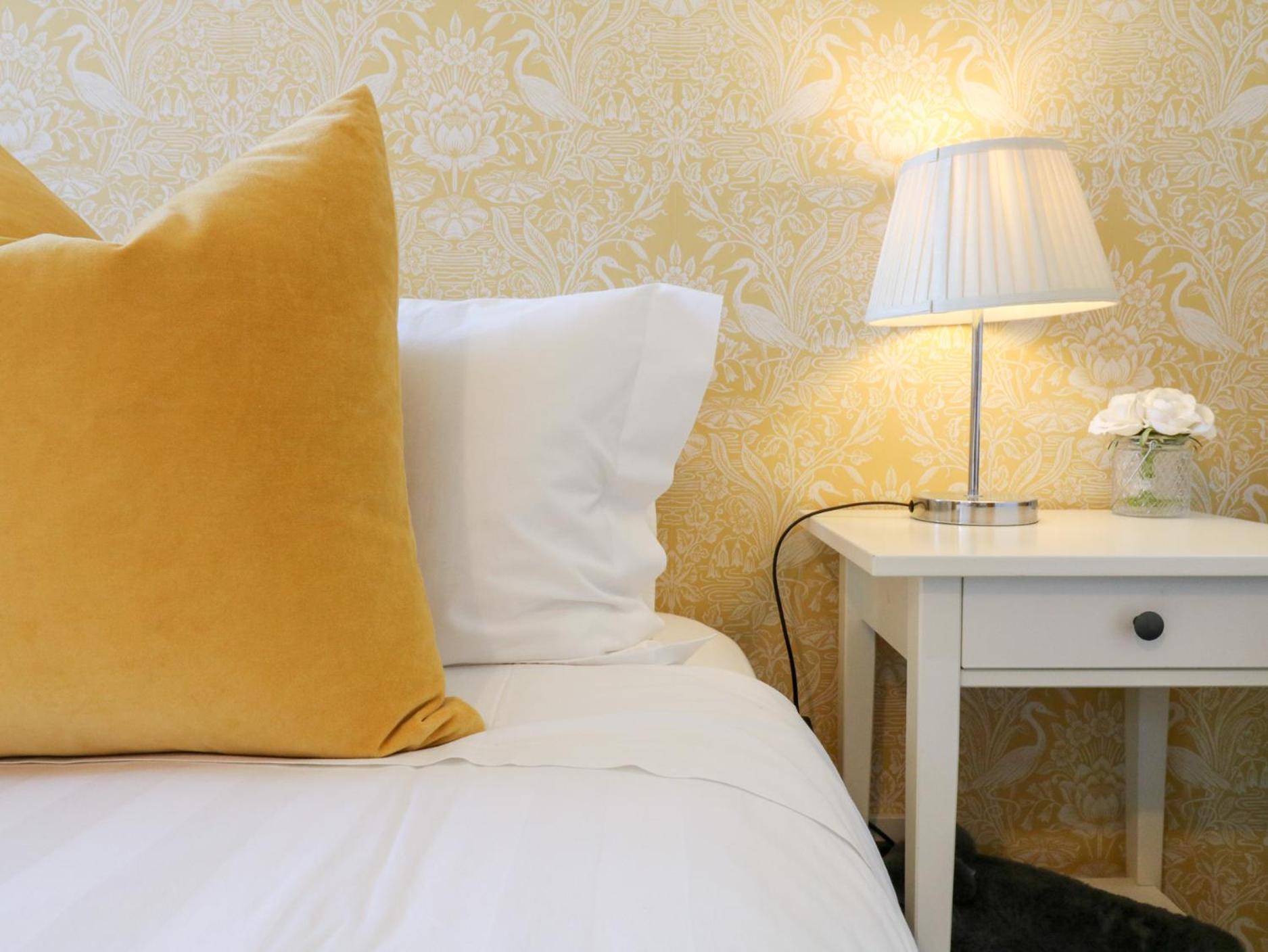 Bb House Villa Bedford Bagian luar foto