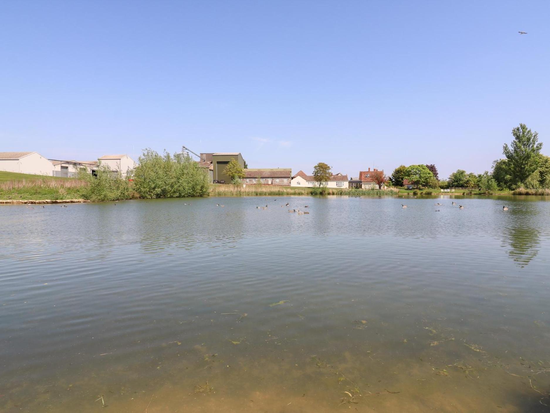 Bb House Villa Bedford Bagian luar foto