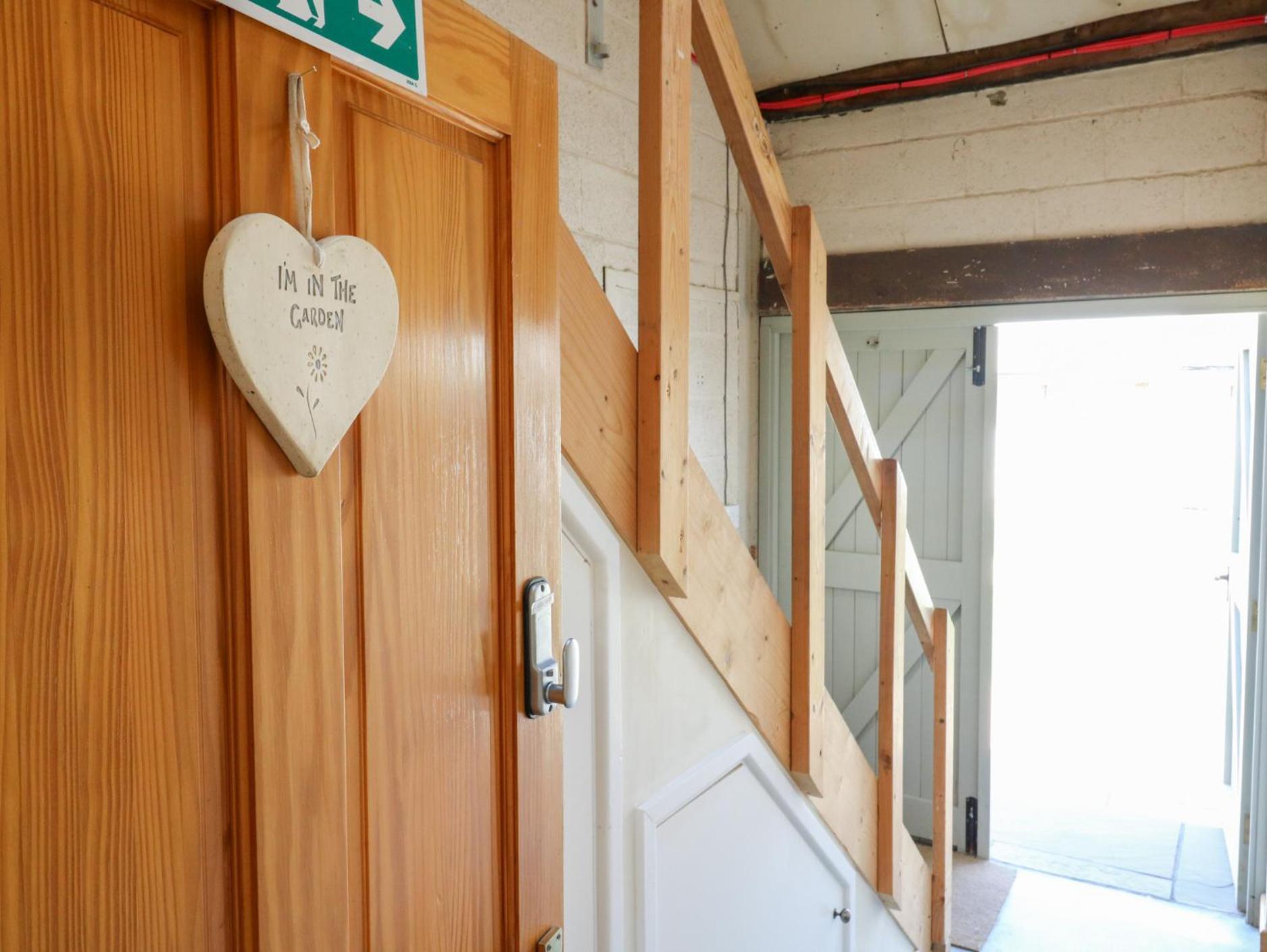 Bb House Villa Bedford Bagian luar foto