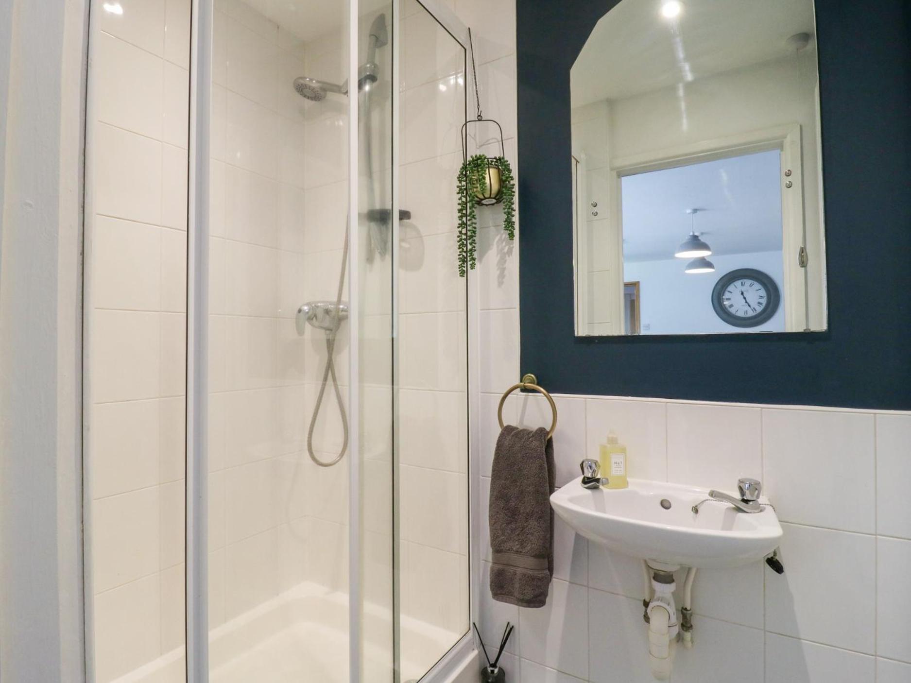 Bb House Villa Bedford Bagian luar foto
