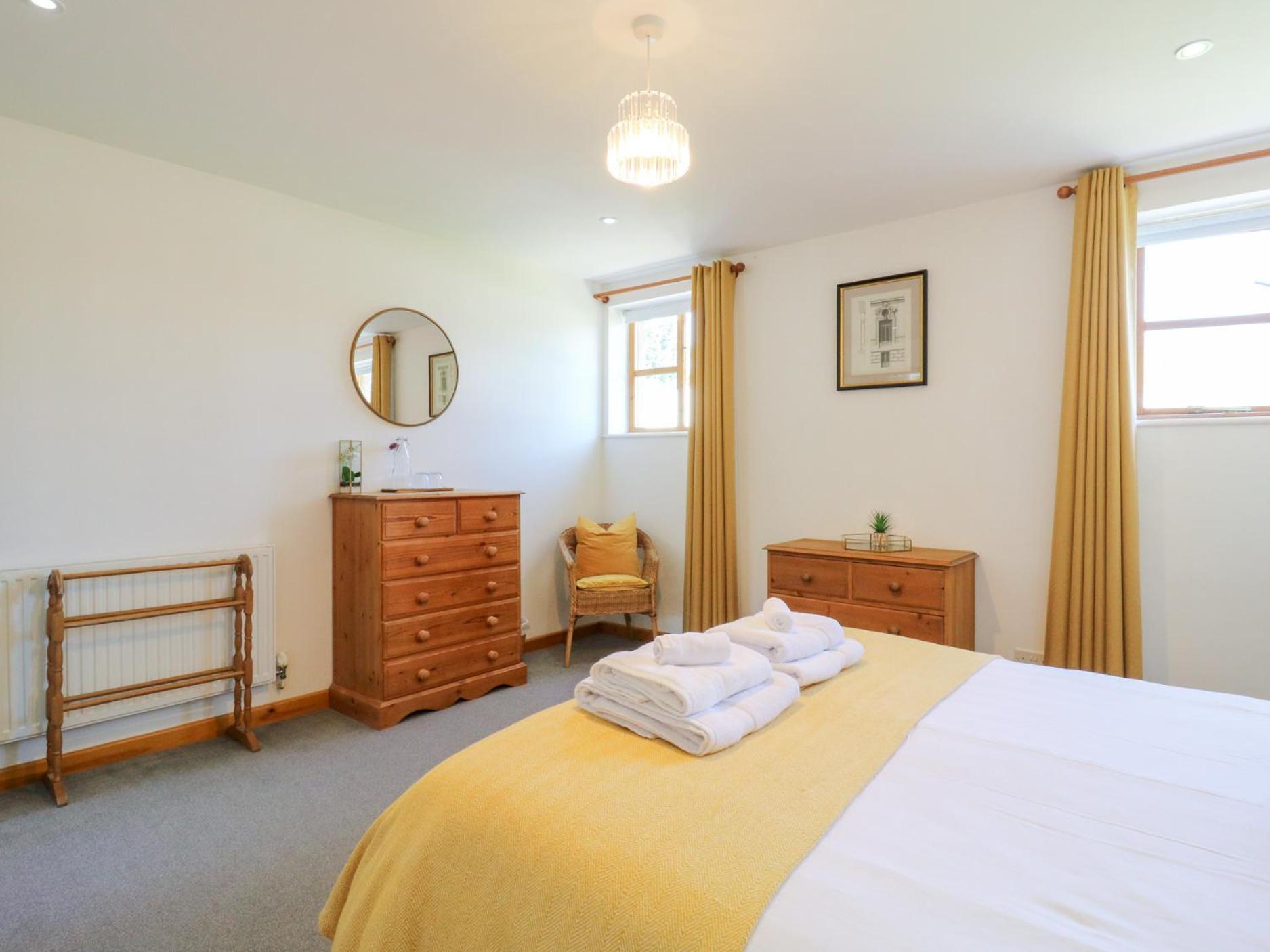 Bb House Villa Bedford Bagian luar foto