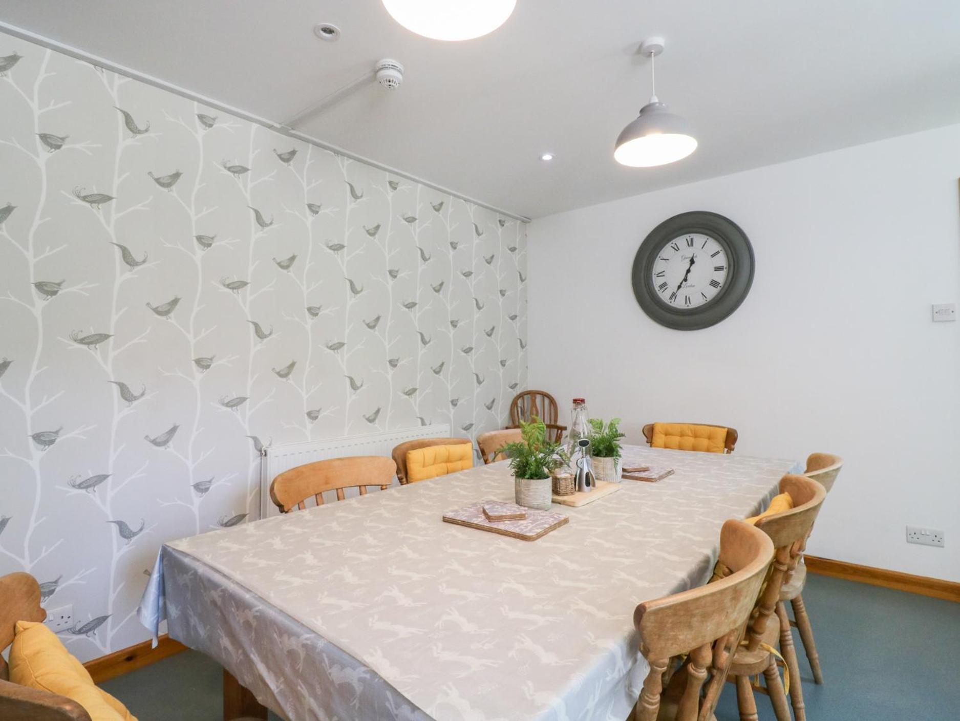 Bb House Villa Bedford Bagian luar foto