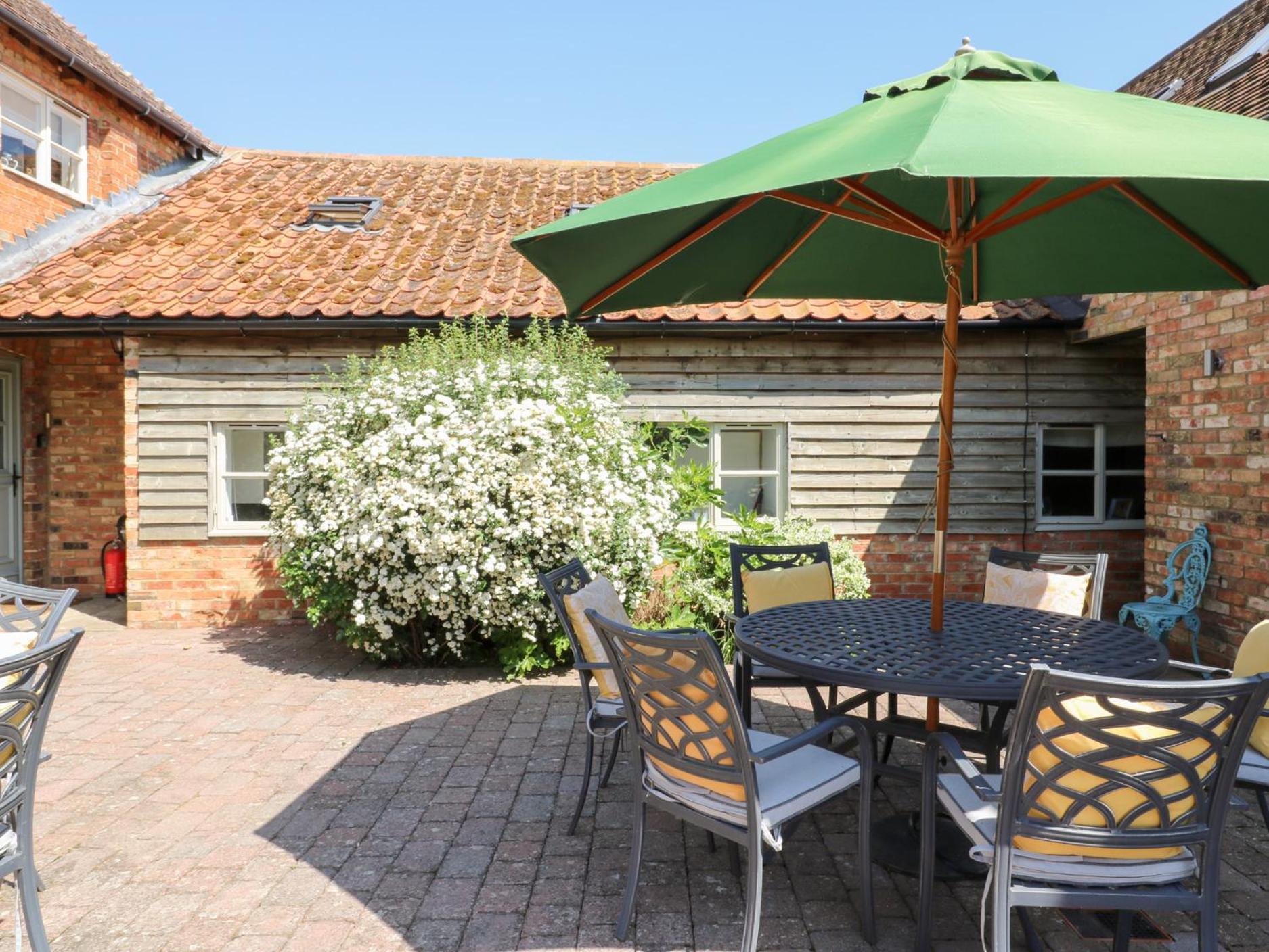 Bb House Villa Bedford Bagian luar foto