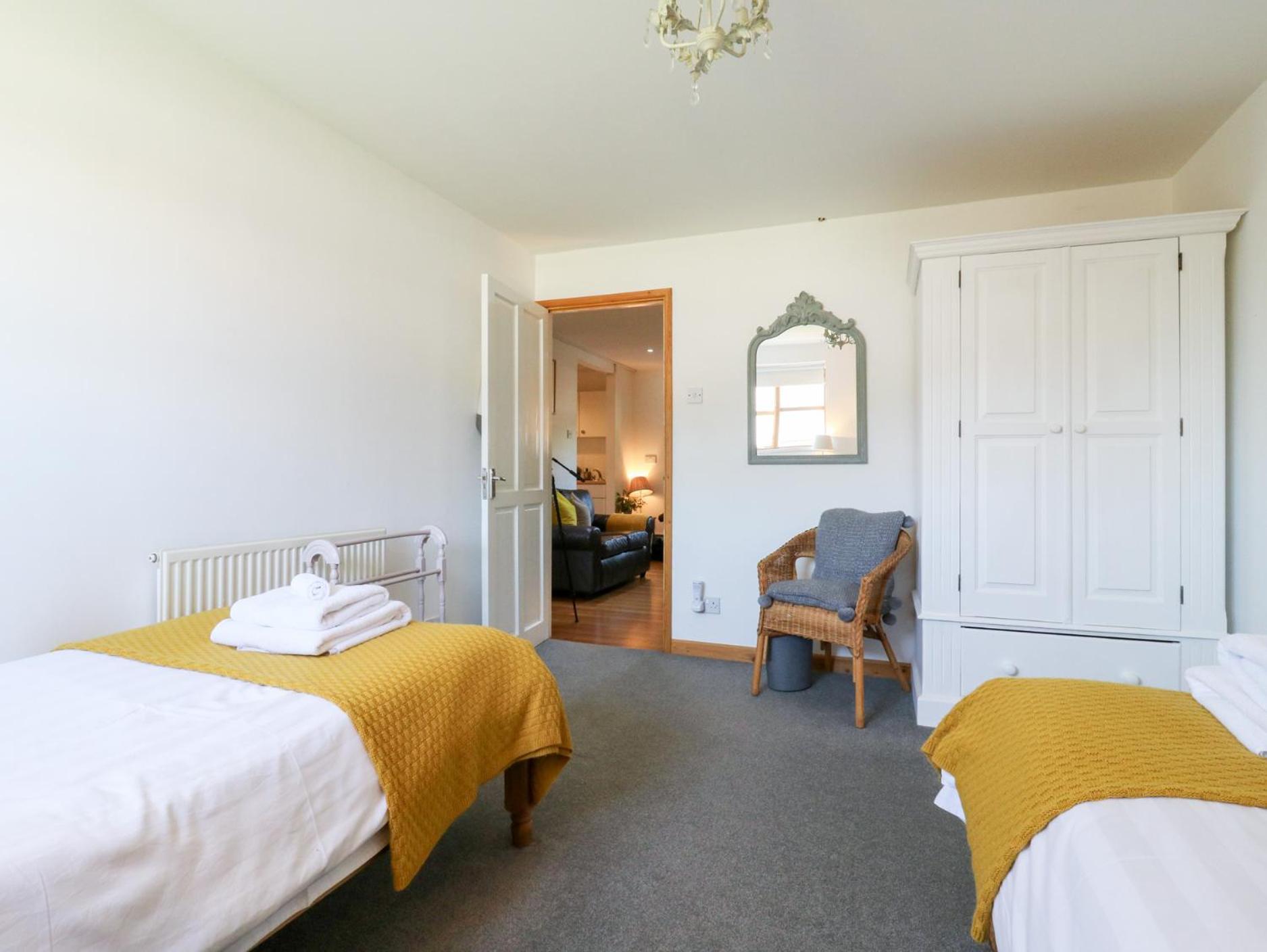 Bb House Villa Bedford Bagian luar foto