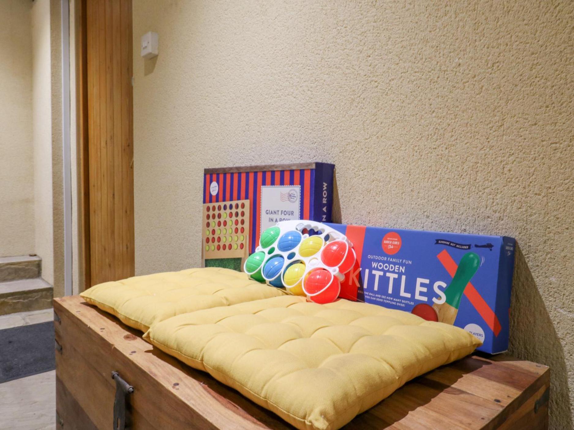 Bb House Villa Bedford Bagian luar foto