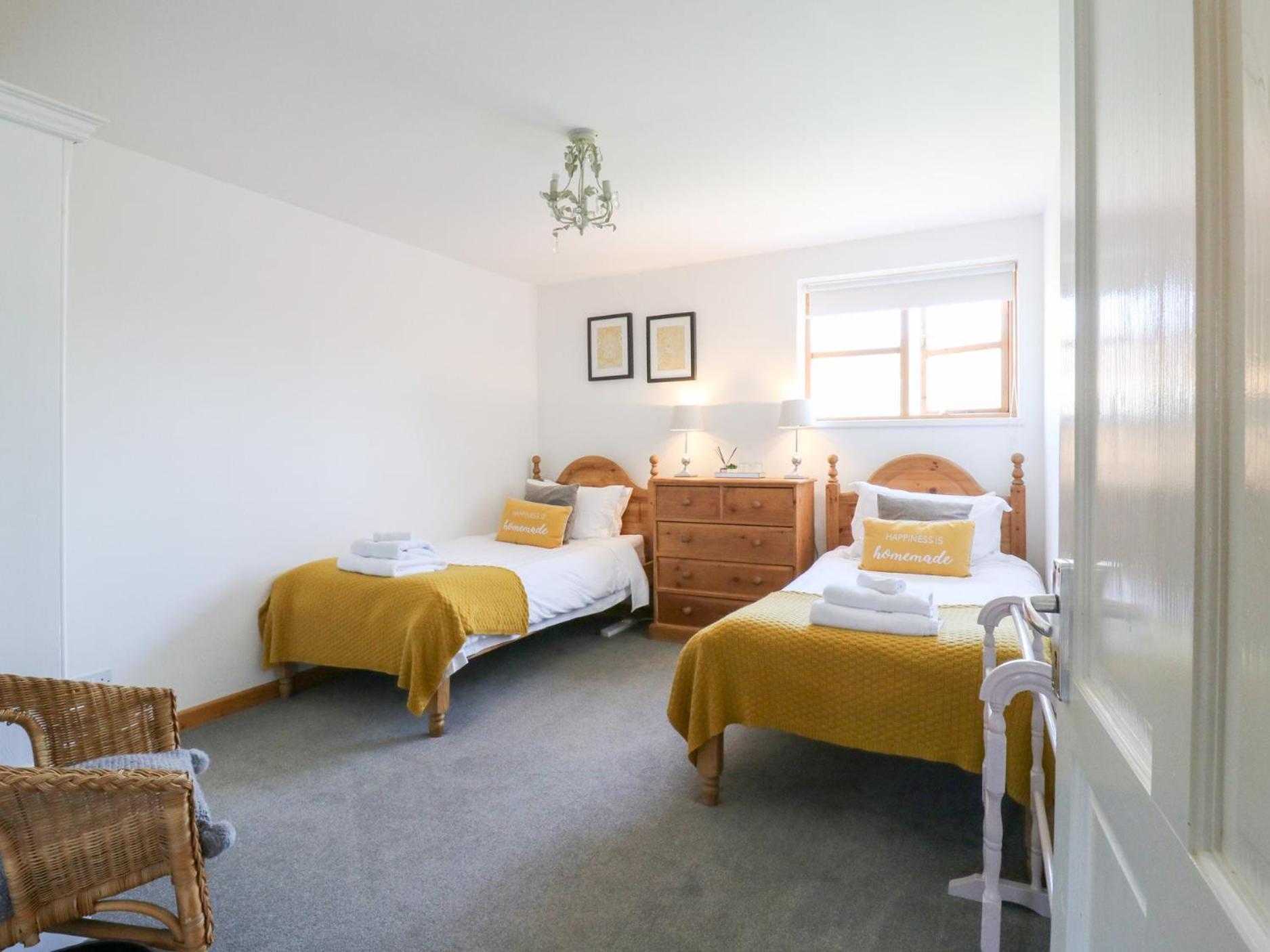 Bb House Villa Bedford Bagian luar foto