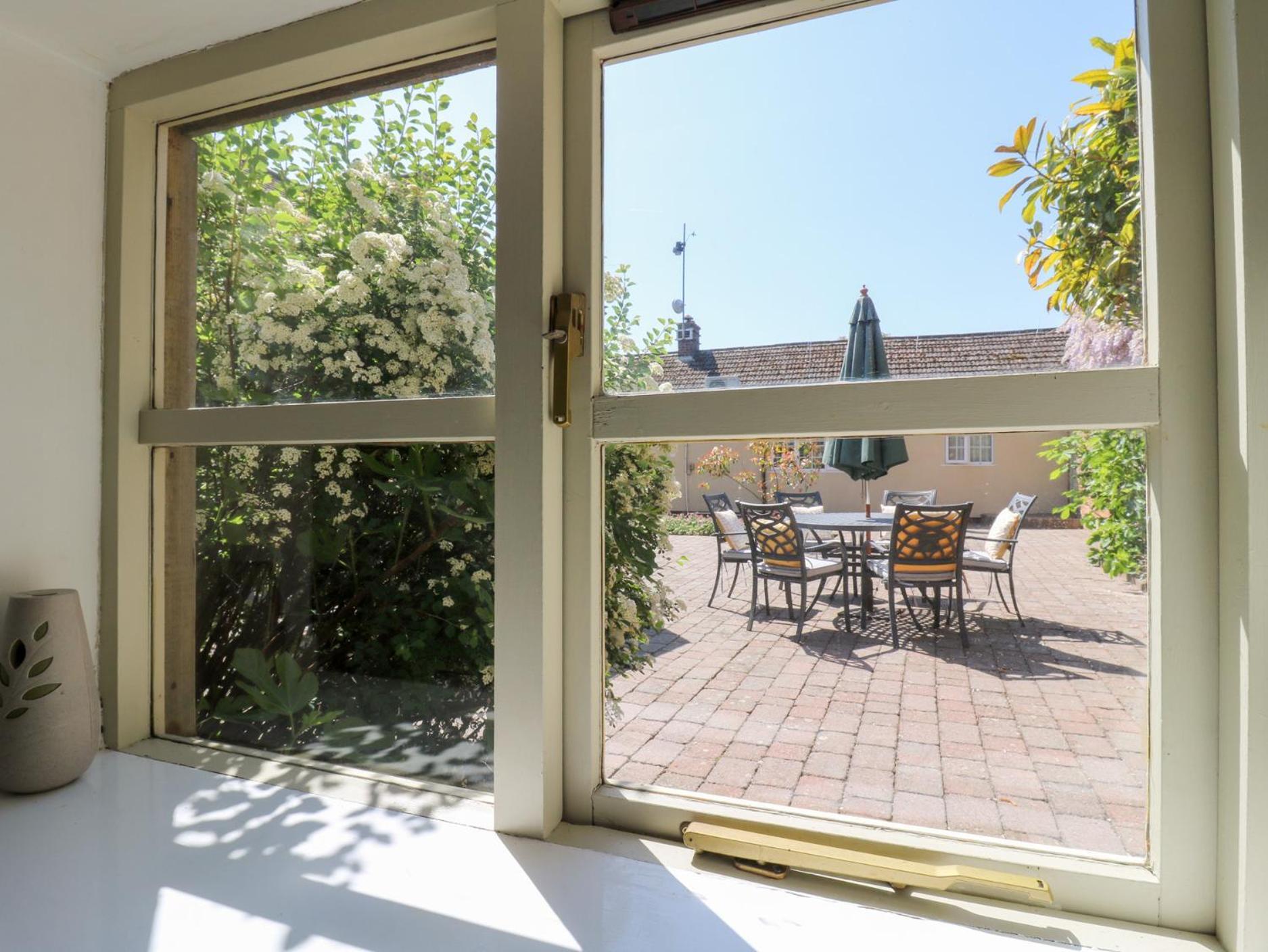 Bb House Villa Bedford Bagian luar foto