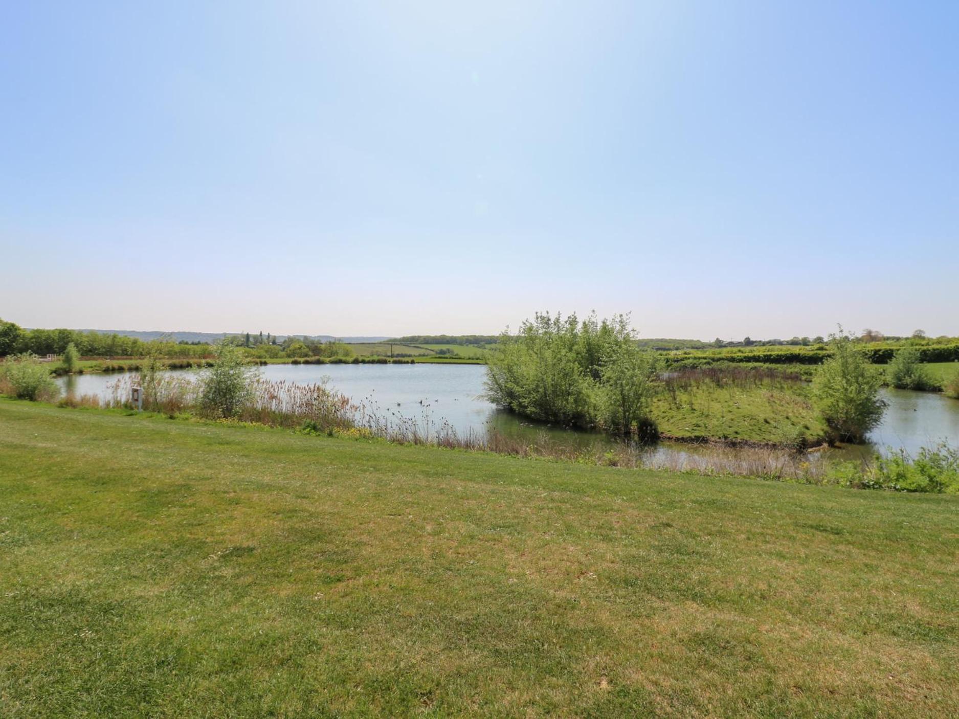 Bb House Villa Bedford Bagian luar foto
