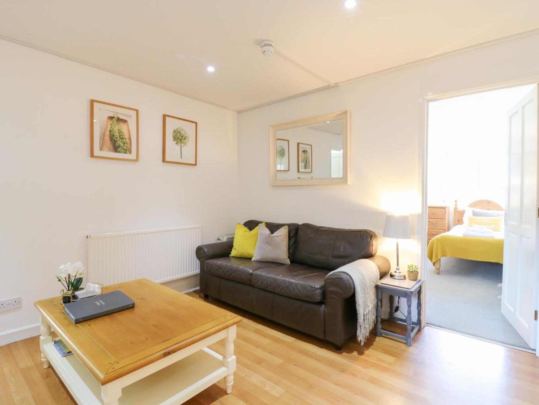 Bb House Villa Bedford Bagian luar foto