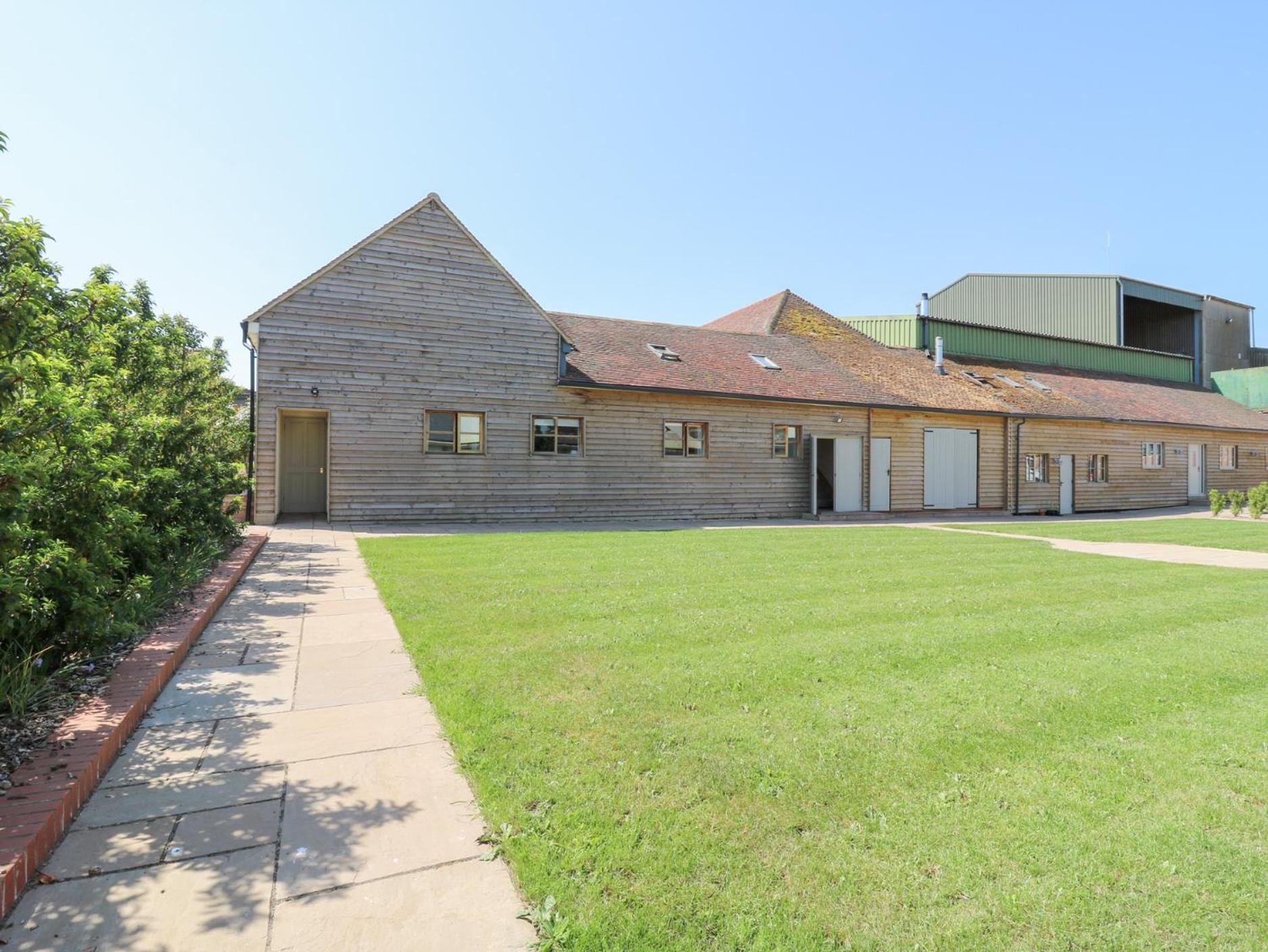 Bb House Villa Bedford Bagian luar foto
