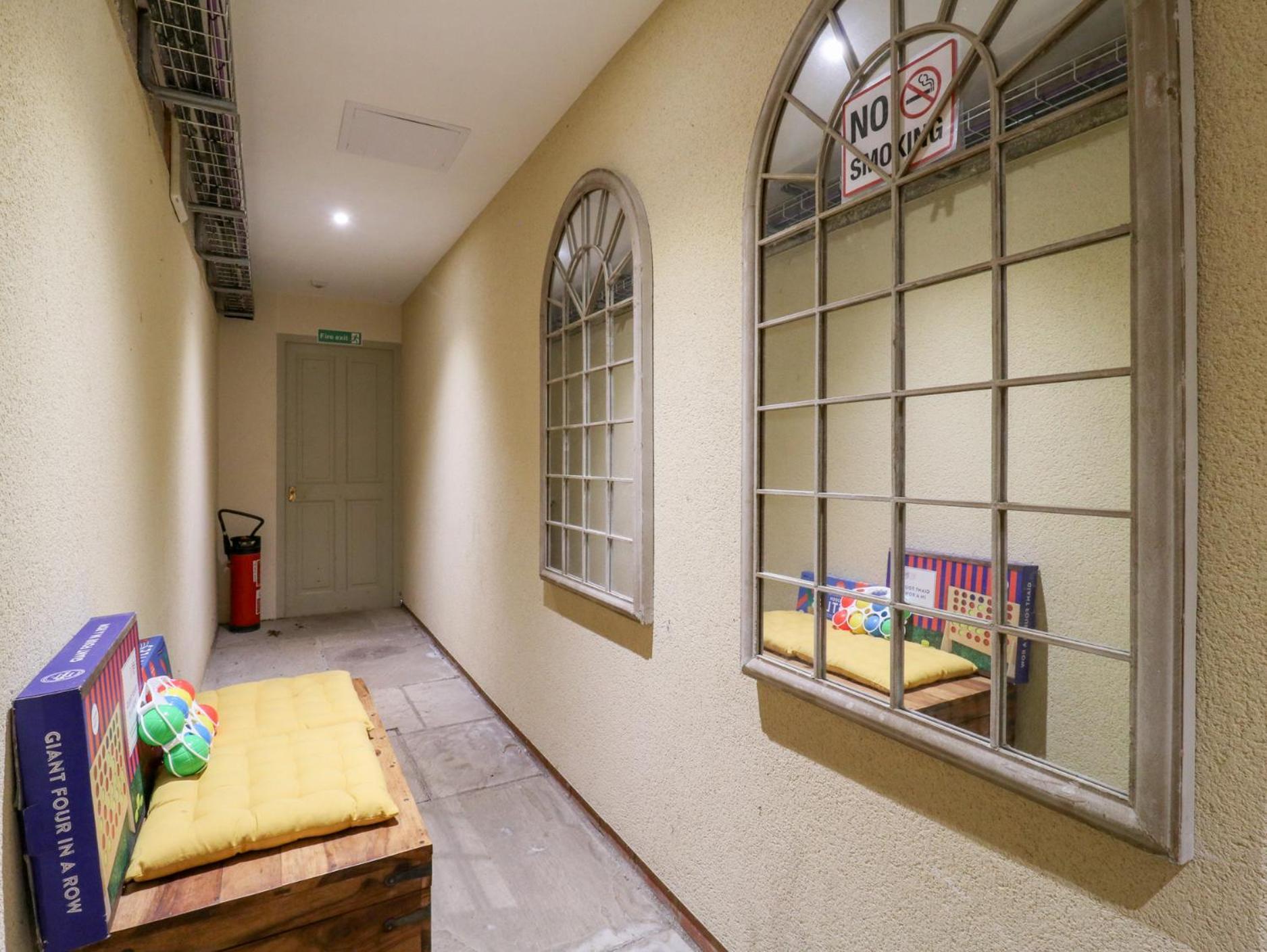 Bb House Villa Bedford Bagian luar foto