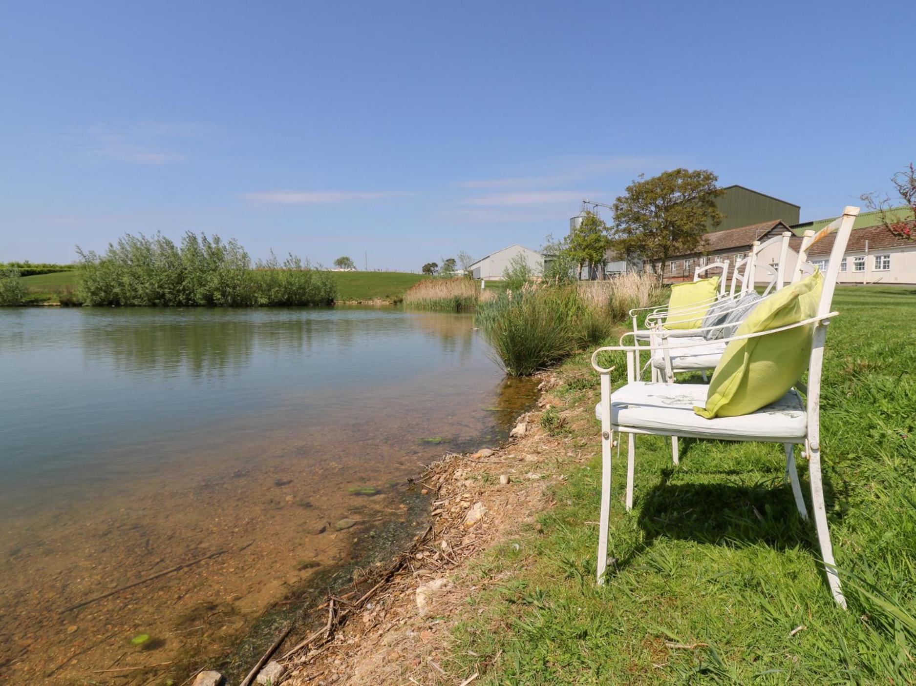 Bb House Villa Bedford Bagian luar foto