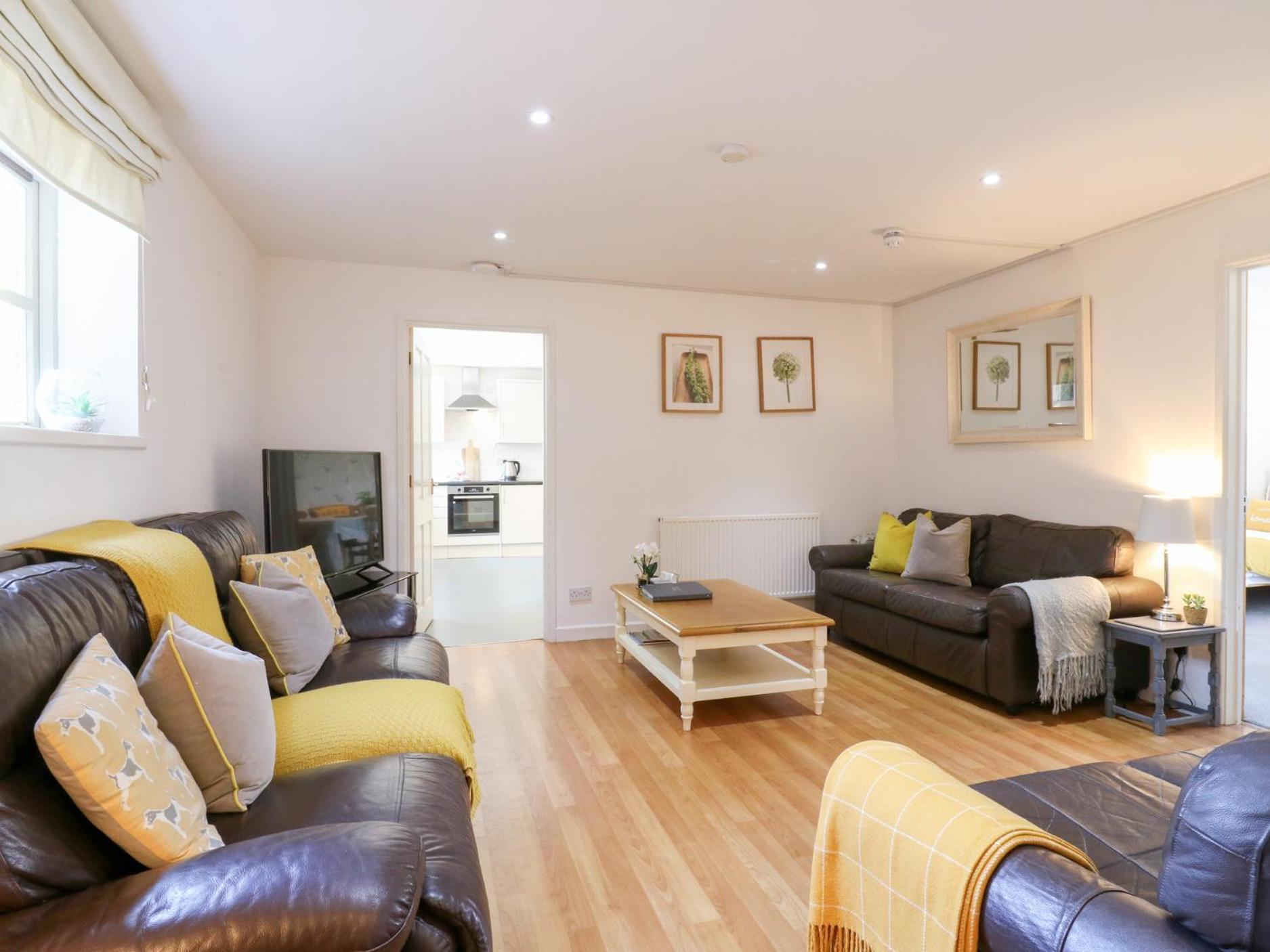Bb House Villa Bedford Bagian luar foto