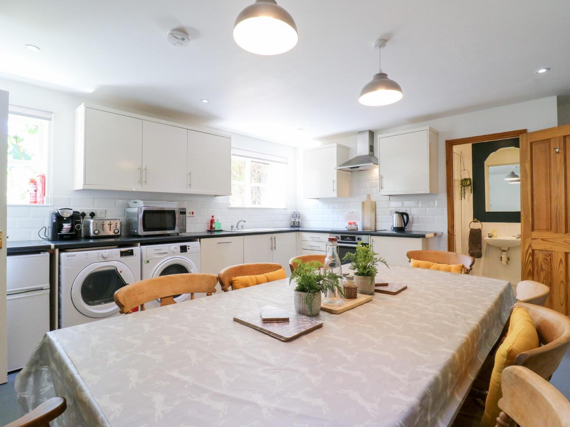 Bb House Villa Bedford Bagian luar foto