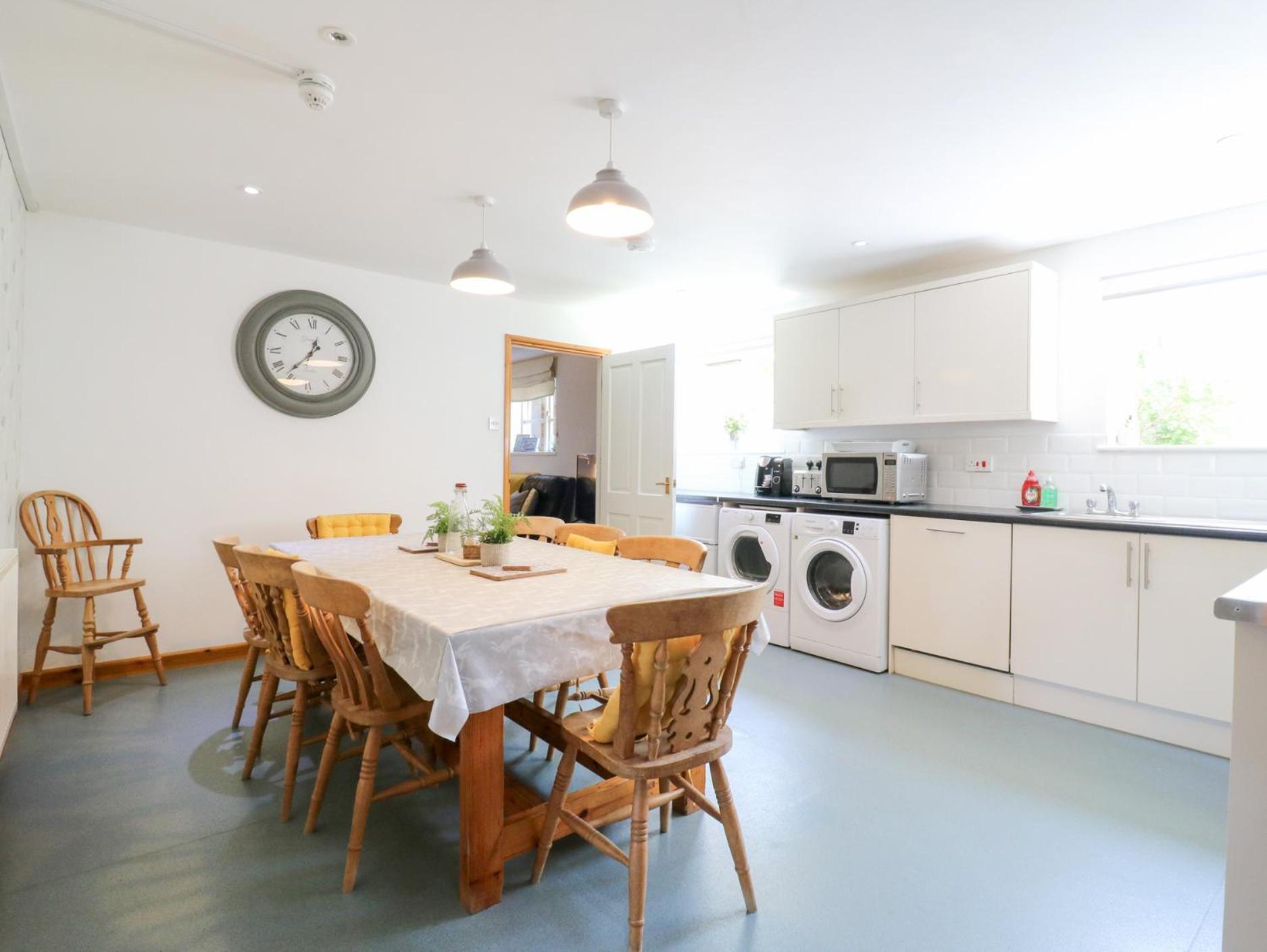 Bb House Villa Bedford Bagian luar foto