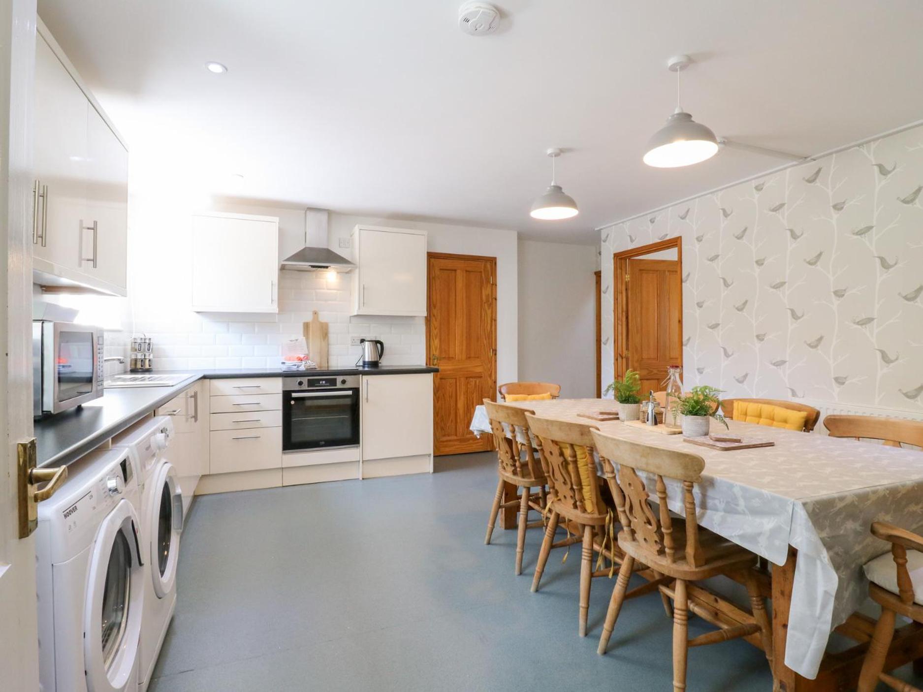 Bb House Villa Bedford Bagian luar foto