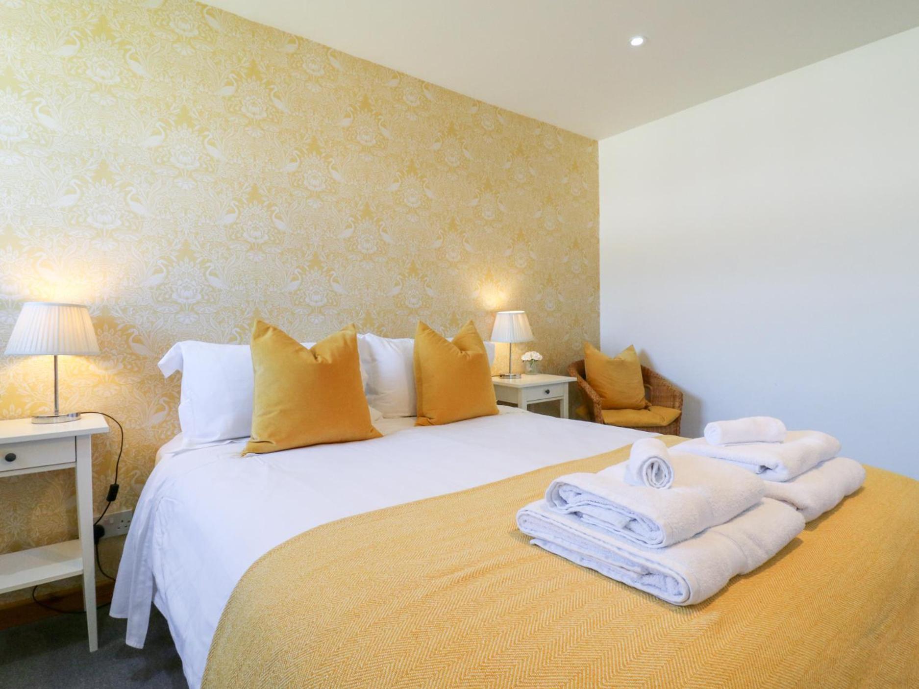 Bb House Villa Bedford Bagian luar foto