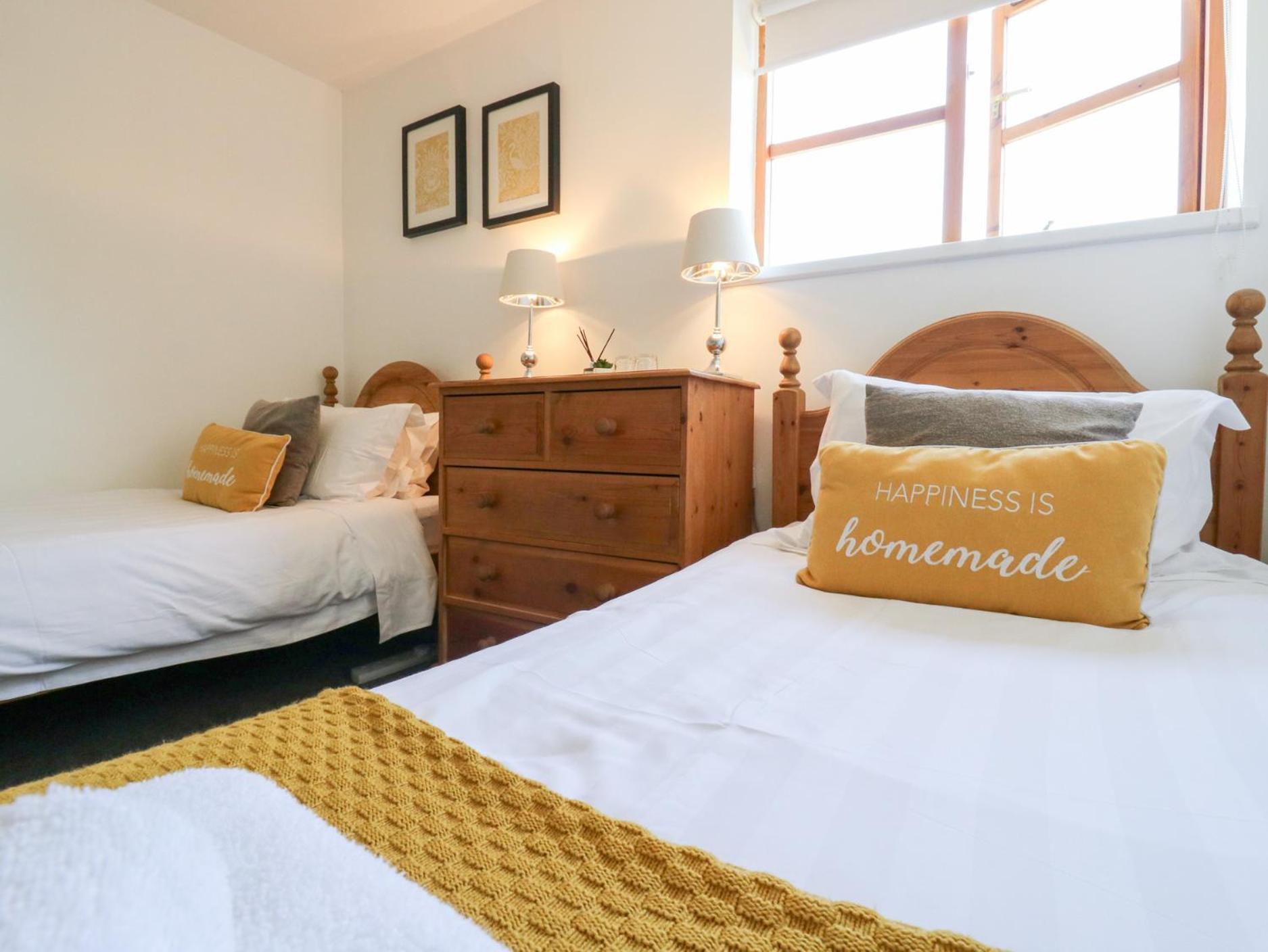Bb House Villa Bedford Bagian luar foto